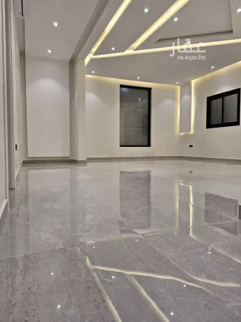 دور للإيجار في شارع عبدالله أبي الخير, حي العارض, مدينة الرياض, منطقة الرياض