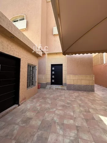 دور للإيجار في شارع رقم 184, حي الياسمين, مدينة الرياض, منطقة الرياض صورة 2