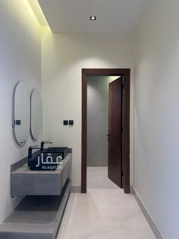 دور للبيع في شارع ربيعة بنت علي, حي العارض, مدينة الرياض, منطقة الرياض صورة 4