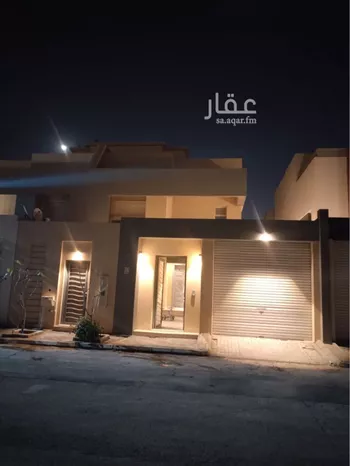 فيلا للإيجار في شارع قرطبة, حي النرجس, مدينة الرياض, منطقة الرياض