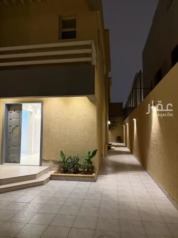 فيلا للإيجار في شارع قرطبة, حي النرجس, مدينة الرياض, منطقة الرياض صورة 4