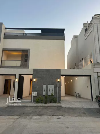 دور للبيع في شارع ربيعة بنت علي, حي العارض, مدينة الرياض, منطقة الرياض