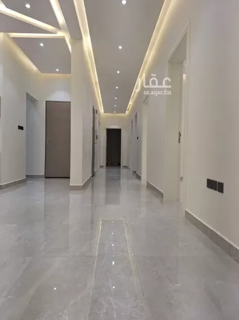 دور للإيجار في شارع عبدالله أبي الخير, حي العارض, مدينة الرياض, منطقة الرياض صورة 4