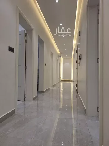 دور للإيجار في شارع عبدالله أبي الخير, حي العارض, مدينة الرياض, منطقة الرياض صورة 3