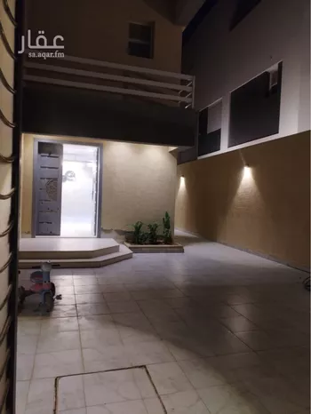 فيلا للإيجار في شارع قرطبة, حي النرجس, مدينة الرياض, منطقة الرياض صورة 2