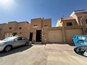 دور للإيجار في شارع رقم 184, حي الياسمين, مدينة الرياض, منطقة الرياض
