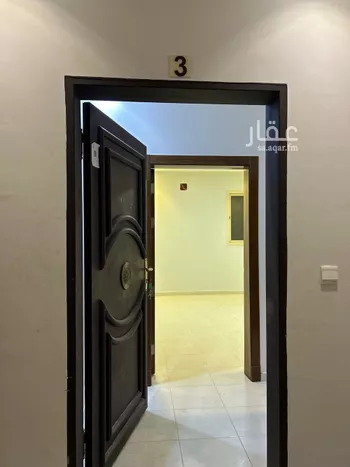 شقة للإيجار في شارع عبدالله بن العاص, حي العارض, مدينة الرياض, منطقة الرياض