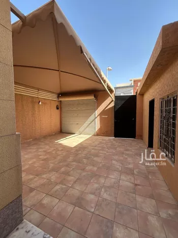 دور للإيجار في شارع رقم 184, حي الياسمين, مدينة الرياض, منطقة الرياض صورة 5