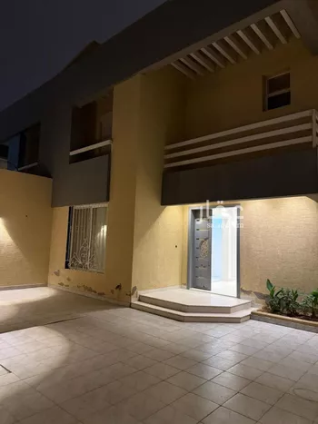 فيلا للإيجار في شارع قرطبة, حي النرجس, مدينة الرياض, منطقة الرياض صورة 3