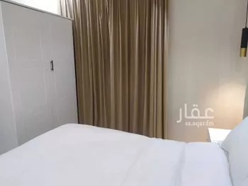 شقة مفروشة للحجز في شارع بعلبك ، حي غرناطة ، الرياض ، منطقة الرياض صورة 5