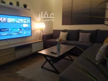 شقة مفروشة للحجز في حي غرناطة ، الرياض ، منطقة الرياض صورة 4