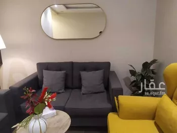 شقة مفروشة للحجز في شارع بعلبك ، حي غرناطة ، الرياض ، منطقة الرياض صورة 5