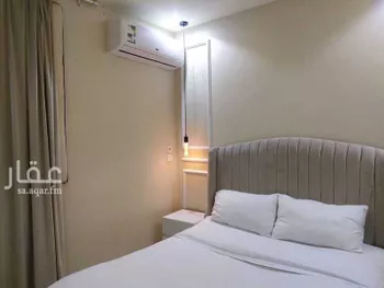 شقة مفروشة للحجز في شارع بعلبك ، حي غرناطة ، الرياض ، منطقة الرياض صورة 4