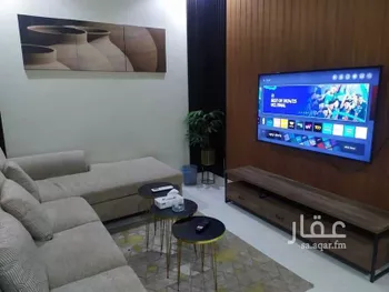 شقة مفروشة للحجز في شارع بعلبك ، حي غرناطة ، الرياض ، منطقة الرياض