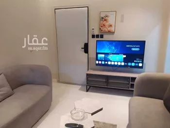 شقة مفروشة للحجز في شارع بعلبك ، حي غرناطة ، الرياض ، منطقة الرياض صورة 3