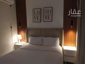 شقة مفروشة للحجز في شارع بعلبك ، حي غرناطة ، الرياض ، منطقة الرياض صورة 5