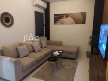 شقة مفروشة للحجز في شارع بعلبك ، حي غرناطة ، الرياض ، منطقة الرياض صورة 3