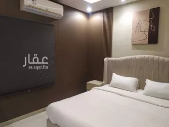 شقة مفروشة للحجز في شارع بعلبك ، حي غرناطة ، الرياض ، منطقة الرياض صورة 5