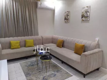 شقة مفروشة للحجز في شارع بعلبك ، حي غرناطة ، الرياض ، منطقة الرياض صورة 3