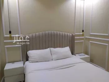 شقة مفروشة للحجز في شارع بعلبك ، حي غرناطة ، الرياض ، منطقة الرياض صورة 5