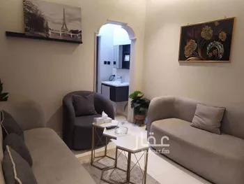 شقة مفروشة للحجز في شارع بعلبك ، حي غرناطة ، الرياض ، منطقة الرياض