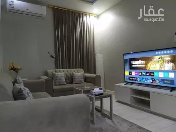 شقة مفروشة للحجز في شارع بعلبك ، حي غرناطة ، الرياض ، منطقة الرياض