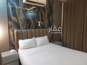 شقة مفروشة للحجز في شارع بعلبك ، حي غرناطة ، الرياض ، منطقة الرياض صورة 2