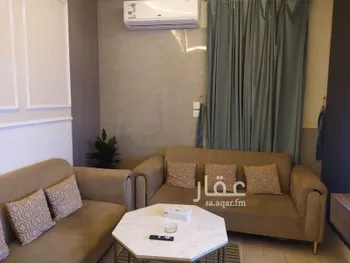 شقة مفروشة للحجز في شارع بعلبك ، حي غرناطة ، الرياض ، منطقة الرياض صورة 2