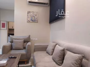 شقة مفروشة للحجز في شارع بعلبك ، حي غرناطة ، الرياض ، منطقة الرياض