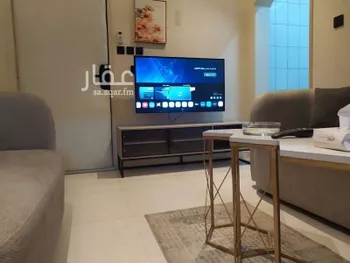 شقة مفروشة للحجز في شارع بعلبك ، حي غرناطة ، الرياض ، منطقة الرياض صورة 2