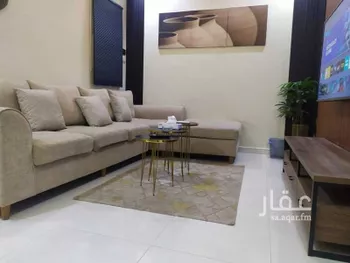 شقة مفروشة للحجز في شارع بعلبك ، حي غرناطة ، الرياض ، منطقة الرياض صورة 2