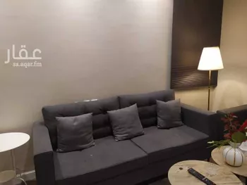 شقة مفروشة للحجز في شارع بعلبك ، حي غرناطة ، الرياض ، منطقة الرياض صورة 4