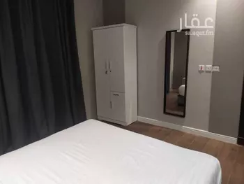 شقة مفروشة للحجز في شارع بعلبك ، حي غرناطة ، الرياض ، منطقة الرياض صورة 4