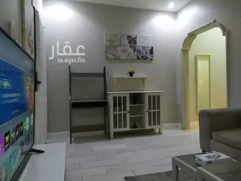شقة مفروشة للحجز في شارع بعلبك ، حي غرناطة ، الرياض ، منطقة الرياض صورة 4