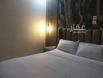 شقة مفروشة للحجز في شارع بعلبك ، حي غرناطة ، الرياض ، منطقة الرياض صورة 3
