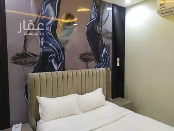 شقة مفروشة للحجز في شارع بعلبك ، حي غرناطة ، الرياض ، منطقة الرياض صورة 3