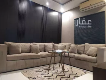 شقة مفروشة للحجز في شارع بعلبك ، حي غرناطة ، الرياض ، منطقة الرياض صورة 3