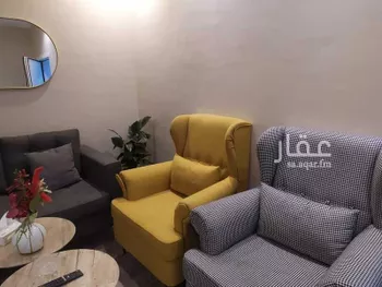 شقة مفروشة للحجز في شارع بعلبك ، حي غرناطة ، الرياض ، منطقة الرياض صورة 2