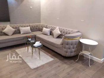 شقة مفروشة للحجز في شارع بعلبك ، حي غرناطة ، الرياض ، منطقة الرياض صورة 3