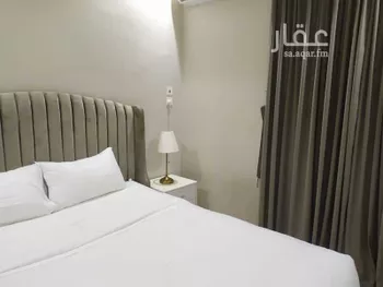 شقة مفروشة للحجز في شارع بعلبك ، حي غرناطة ، الرياض ، منطقة الرياض صورة 5