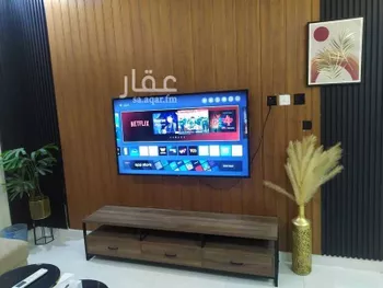 شقة مفروشة للحجز في شارع بعلبك ، حي غرناطة ، الرياض ، منطقة الرياض صورة 4