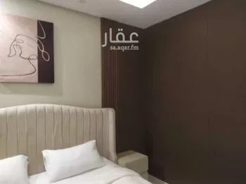 شقة مفروشة للحجز في شارع بعلبك ، حي غرناطة ، الرياض ، منطقة الرياض صورة 4
