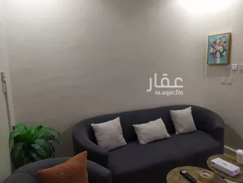 شقة مفروشة للحجز في شارع بعلبك ، حي غرناطة ، الرياض ، منطقة الرياض صورة 2