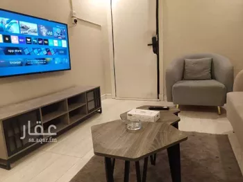 شقة مفروشة للحجز في شارع بعلبك ، حي غرناطة ، الرياض ، منطقة الرياض صورة 3