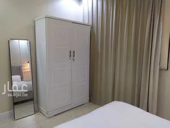 شقة مفروشة للحجز في شارع بعلبك ، حي غرناطة ، الرياض ، منطقة الرياض صورة 3