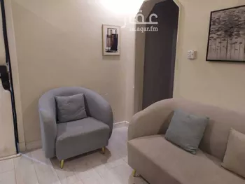 شقة مفروشة للحجز في شارع بعلبك ، حي غرناطة ، الرياض ، منطقة الرياض صورة 5