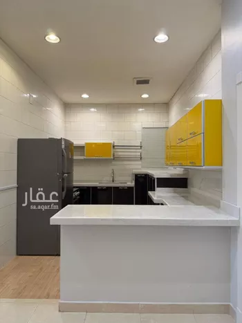 شقة للإيجار في شارع الأمير تركي بن عبدالعزيز الأول, حي حطين, مدينة الرياض, منطقة الرياض صورة 5