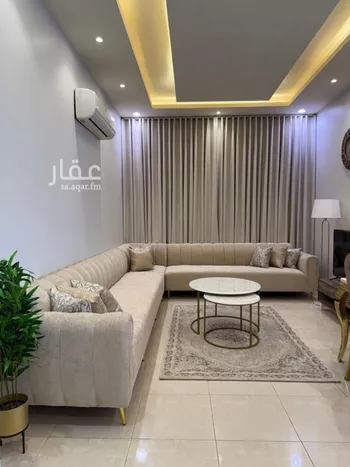شقة للإيجار في شارع الأمير تركي بن عبدالعزيز الأول, حي حطين, مدينة الرياض, منطقة الرياض صورة 3