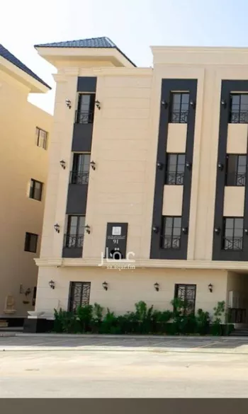 شقة للإيجار في شارع القنا, حي النرجس, مدينة الرياض, منطقة الرياض صورة 3