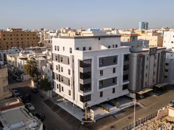 شقة للبيع في شارع احمد محمدالسباعي, حي الروضة, مدينة جدة, منطقة مكة المكرمة صورة 2